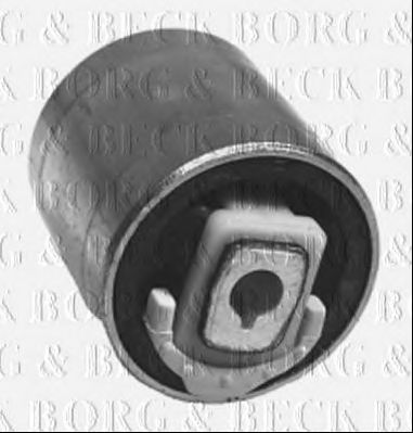 BORG & BECK bsk6123 -  Подвеска, рычаг независимой подвески колеса